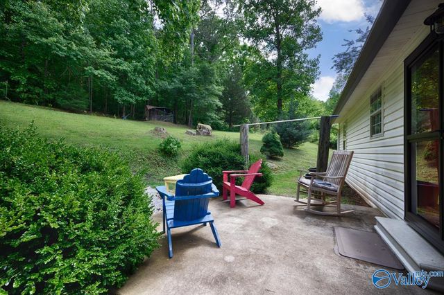 4688 Hide-A-Way Drive, Guntersville, AL 35796
