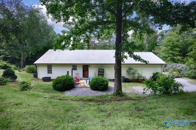 4688 Hide-A-Way Drive, Guntersville, AL 35796