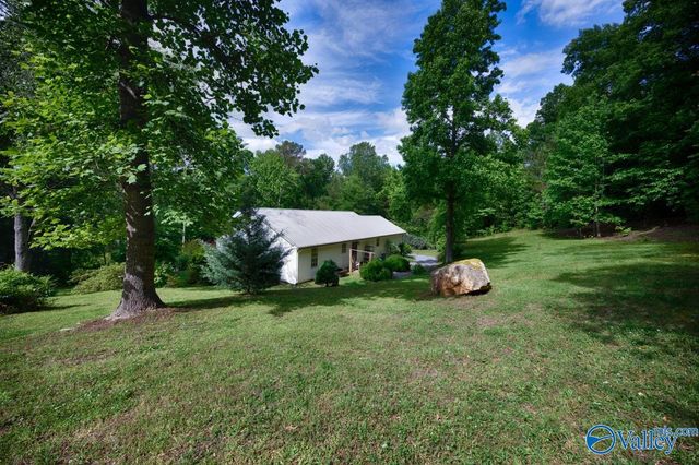 4688 Hide-A-Way Drive, Guntersville, AL 35796