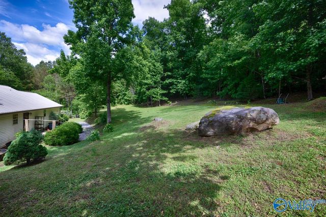 4688 Hide-A-Way Drive, Guntersville, AL 35796