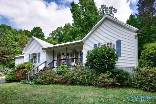 4688 Hide-A-Way Drive, Guntersville, AL 35796