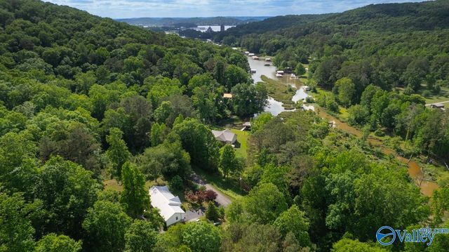 4688 Hide-A-Way Drive, Guntersville, AL 35796