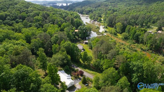 4688 Hide-A-Way Drive, Guntersville, AL 35796