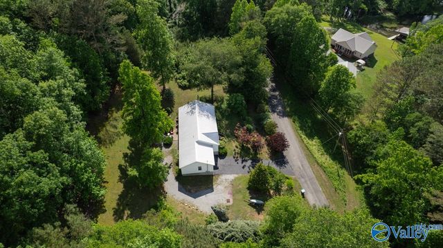 4688 Hide-A-Way Drive, Guntersville, AL 35796
