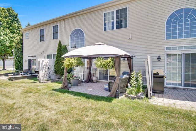 737 FERRIS WAY, Hershey, PA 17033