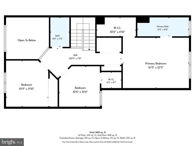 737 FERRIS WAY, Hershey, PA 17033