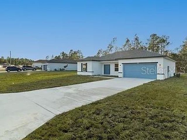 13195 SW 67TH AVENUE, Ocala, FL 34473
