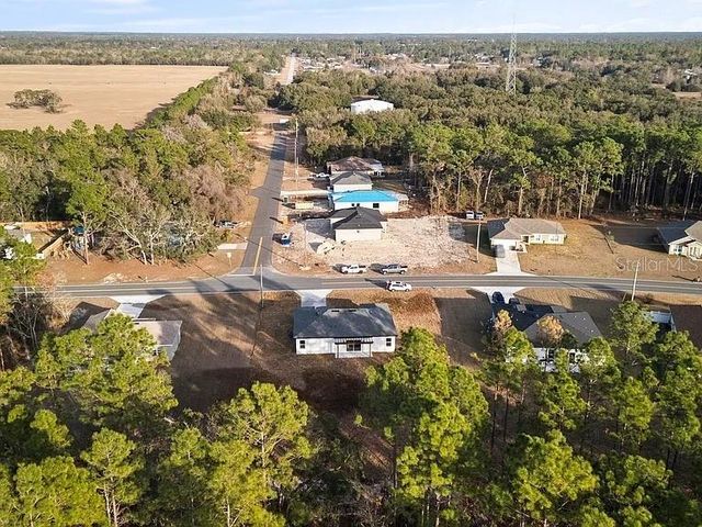 13195 SW 67TH AVENUE, Ocala, FL 34473