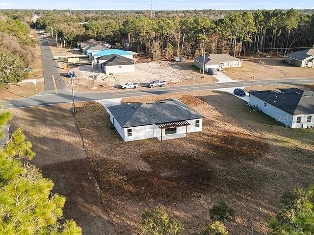 13195 SW 67TH AVENUE, Ocala, FL 34473