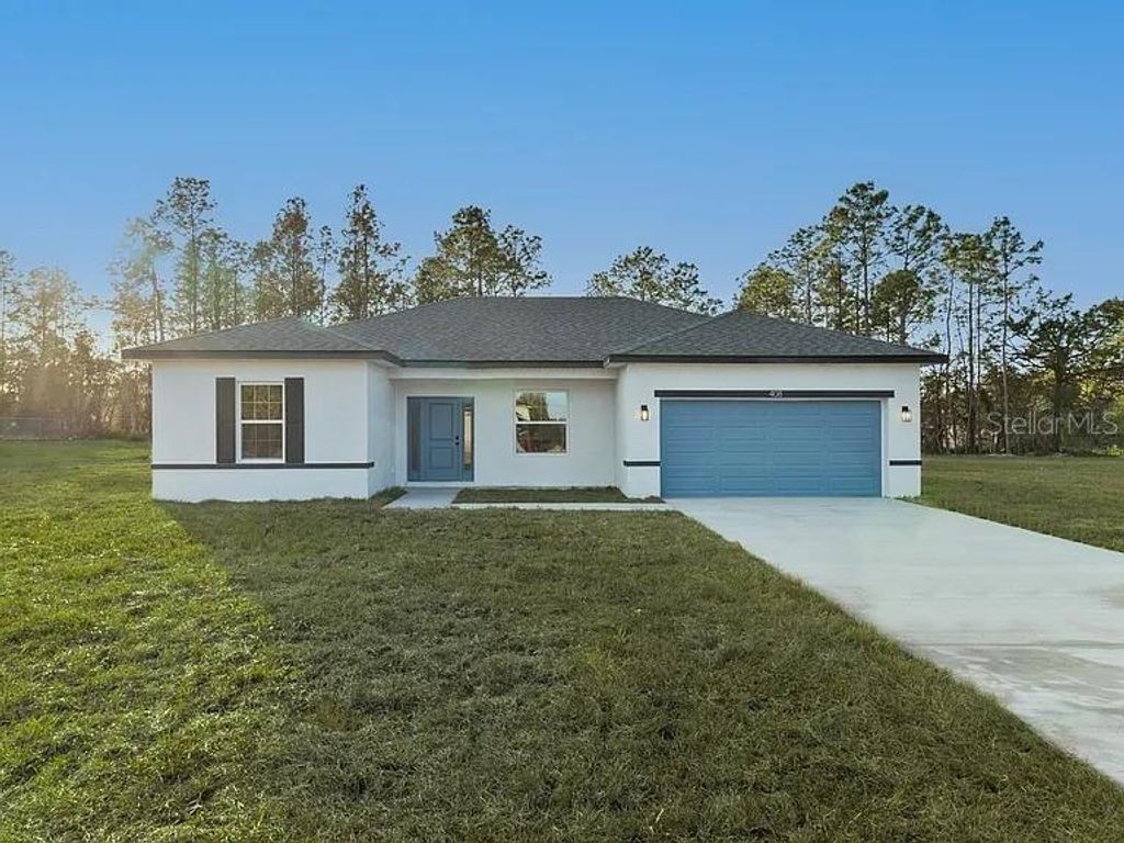 13195 SW 67TH AVENUE, Ocala, FL 34473
