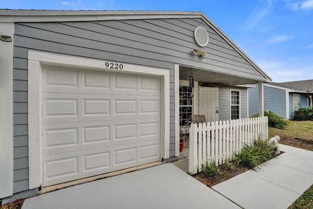 9220 Carma Drive, Boynton Beach, FL 33472
