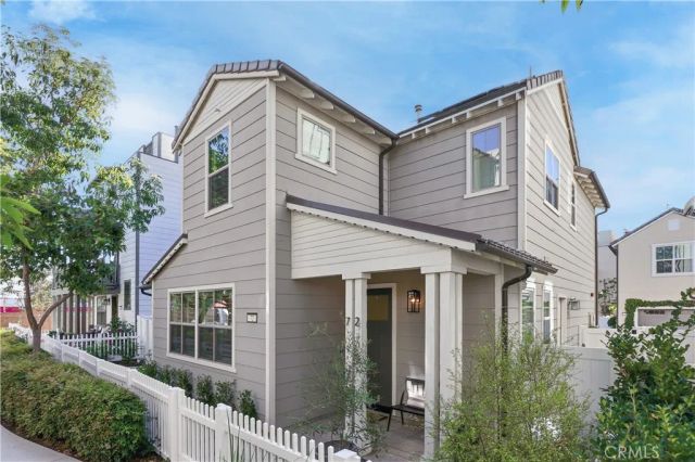 72 Marisol, Rancho Mission Viejo, CA 92694