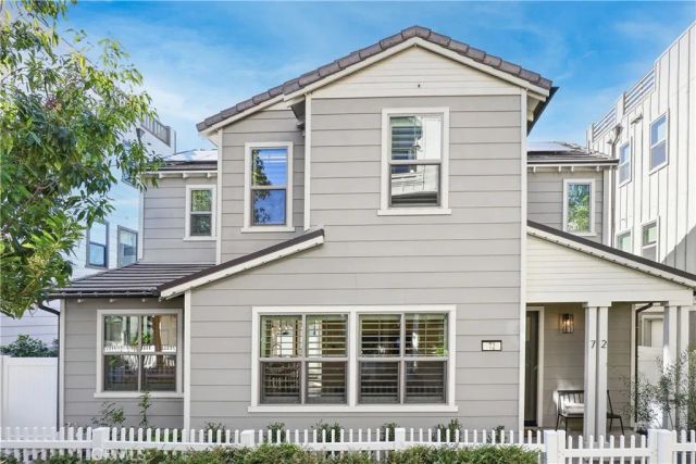 72 Marisol, Rancho Mission Viejo, CA 92694