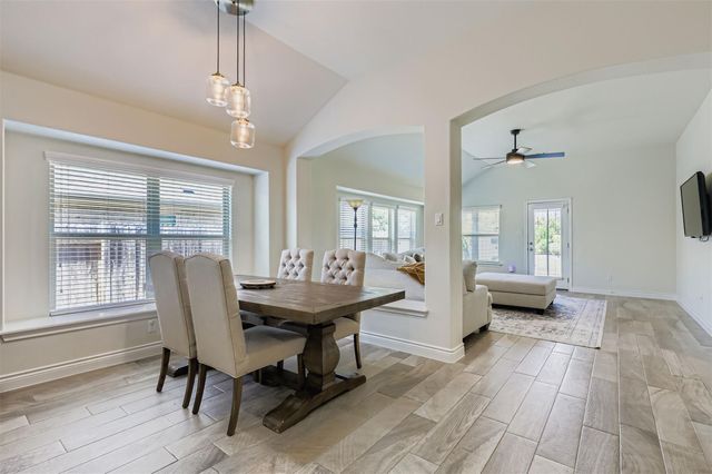 19401 Wearyall Hill LN, Pflugerville, TX 78660