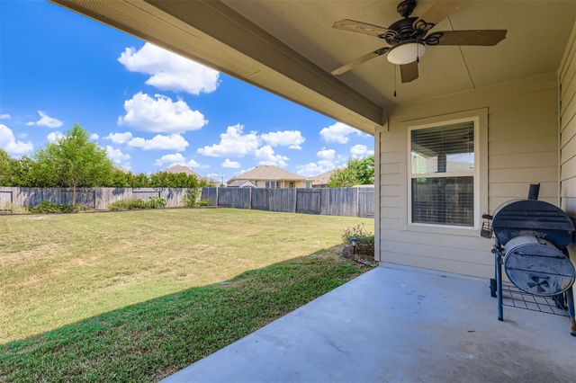 19401 Wearyall Hill LN, Pflugerville, TX 78660