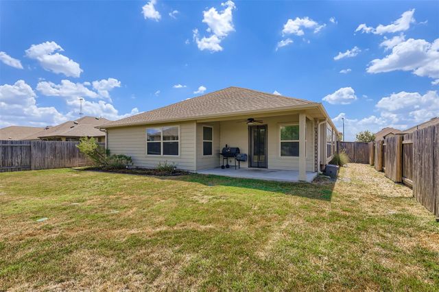 19401 Wearyall Hill LN, Pflugerville, TX 78660