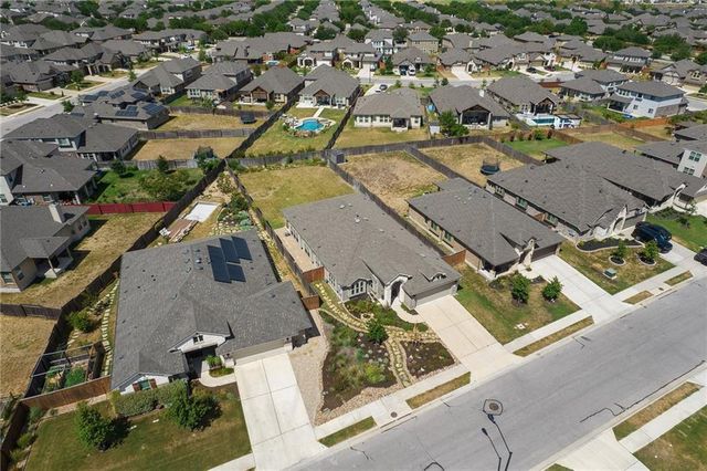 19401 Wearyall Hill LN, Pflugerville, TX 78660