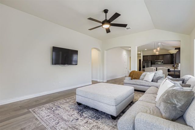 19401 Wearyall Hill LN, Pflugerville, TX 78660