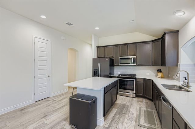 19401 Wearyall Hill LN, Pflugerville, TX 78660