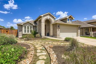 19401 Wearyall Hill LN, Pflugerville, TX 78660