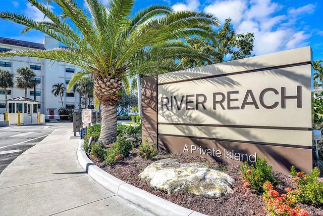 1101 River Reach Drive 311, Fort Lauderdale, FL 33315