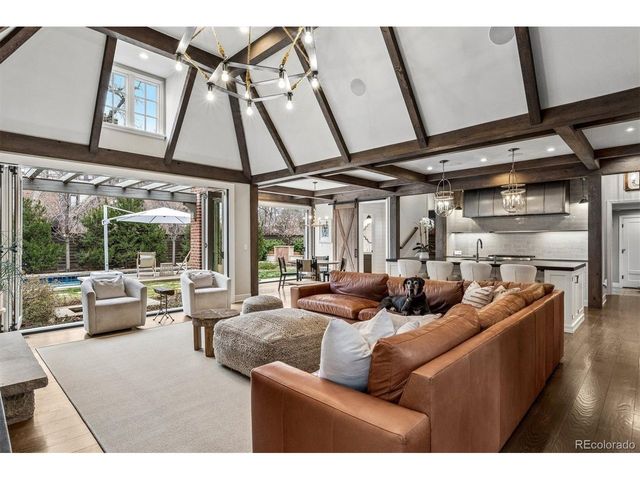 130 Gaylord St, Denver, CO 80206