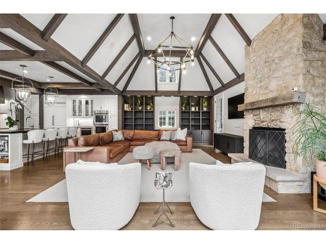 130 Gaylord St, Denver, CO 80206