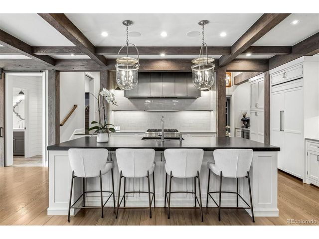 130 Gaylord St, Denver, CO 80206