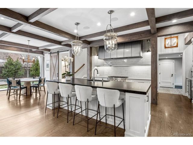 130 Gaylord St, Denver, CO 80206