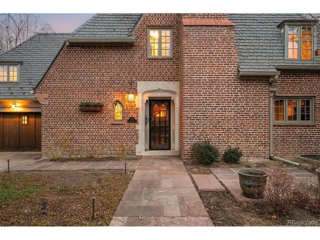 130 Gaylord St, Denver, CO 80206