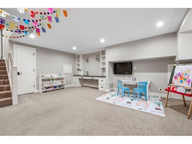 130 Gaylord St, Denver, CO 80206