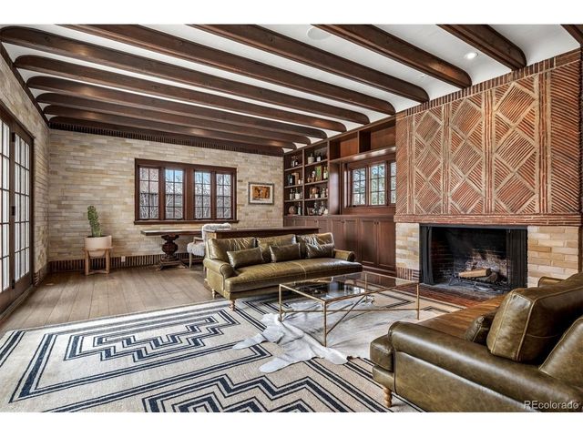 130 Gaylord St, Denver, CO 80206