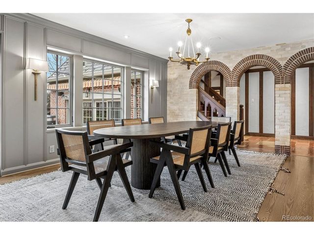 130 Gaylord St, Denver, CO 80206