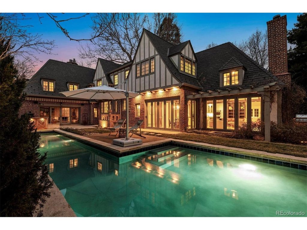 130 Gaylord St, Denver, CO 80206