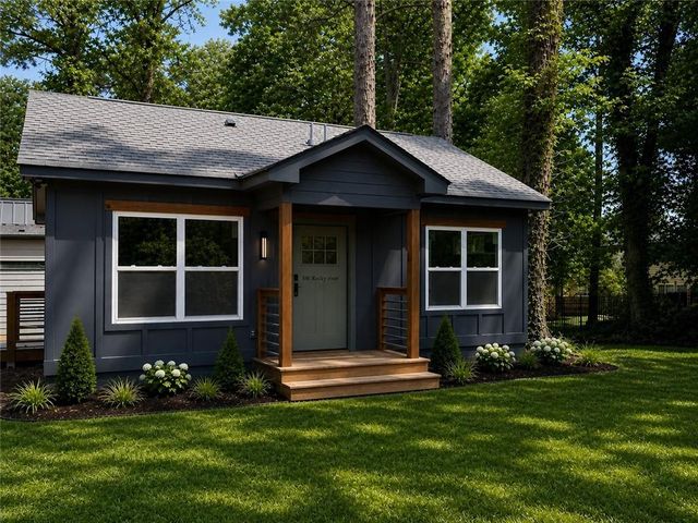 3892 Boulder Park Drive SW, Atlanta, GA 30331