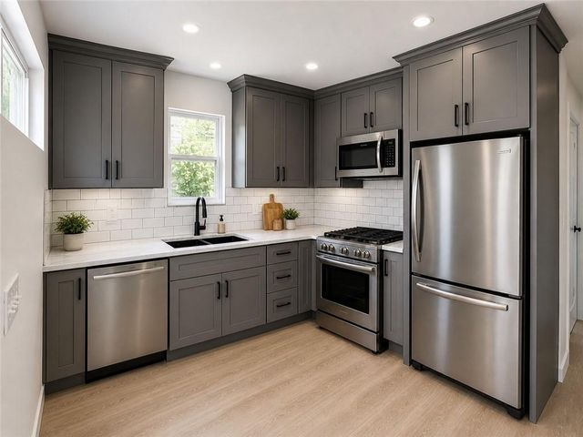 3892 Boulder Park Drive SW, Atlanta, GA 30331