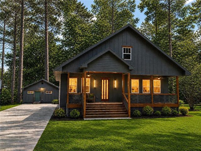 3892 Boulder Park Drive SW, Atlanta, GA 30331