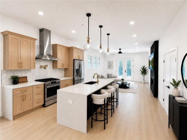 3892 Boulder Park Drive SW, Atlanta, GA 30331