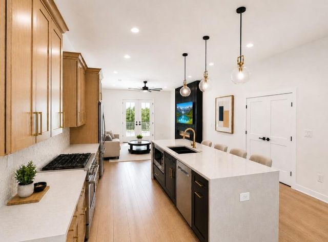 3892 Boulder Park Drive SW, Atlanta, GA 30331