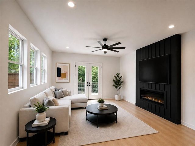 3892 Boulder Park Drive SW, Atlanta, GA 30331