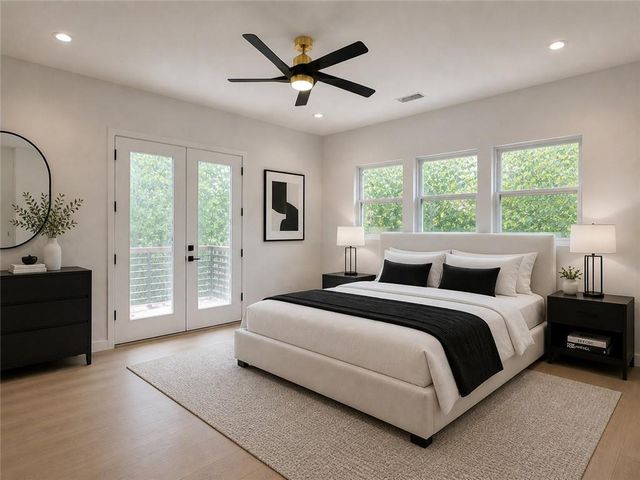 3892 Boulder Park Drive SW, Atlanta, GA 30331