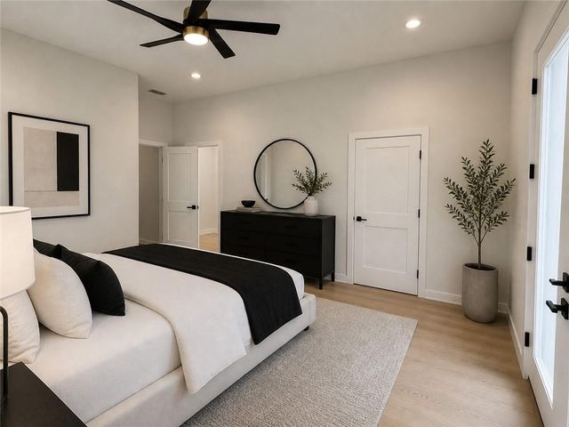 3892 Boulder Park Drive SW, Atlanta, GA 30331