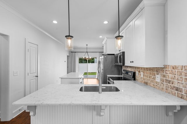 5362 Reneau Way, Chattanooga, TN 37412