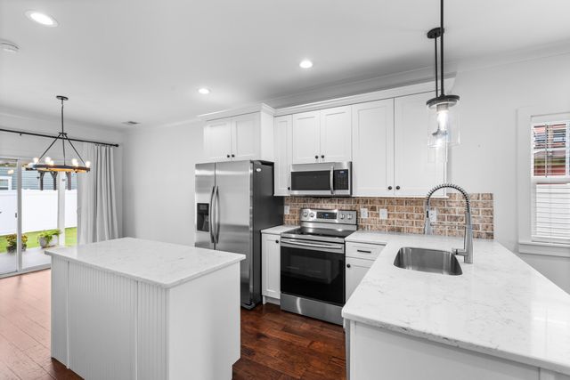 5362 Reneau Way, Chattanooga, TN 37412