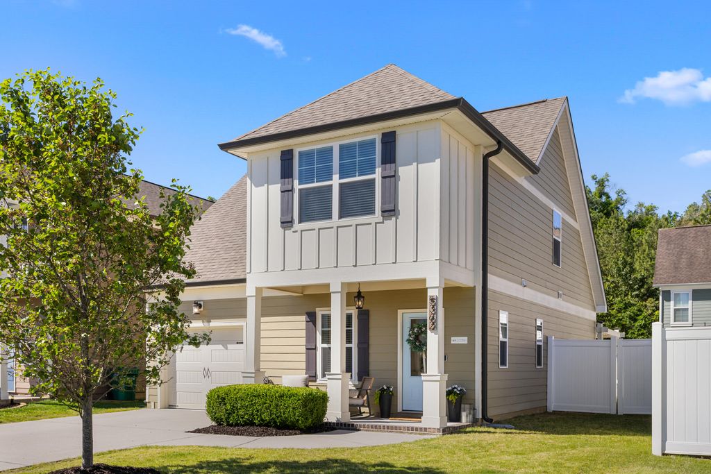 5362 Reneau Way, Chattanooga, TN 37412
