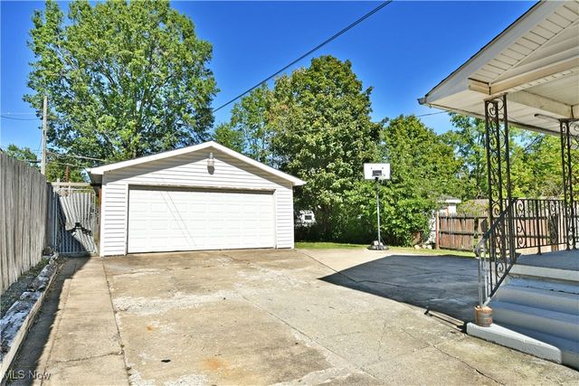 2510 E Midlothian Boulevard, Youngstown, OH 44502