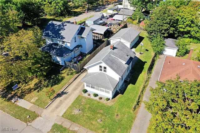 2510 E Midlothian Boulevard, Youngstown, OH 44502