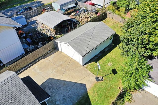 2510 E Midlothian Boulevard, Youngstown, OH 44502