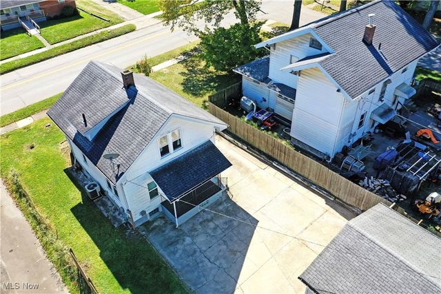 2510 E Midlothian Boulevard, Youngstown, OH 44502