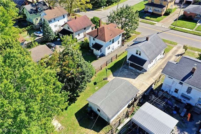 2510 E Midlothian Boulevard, Youngstown, OH 44502